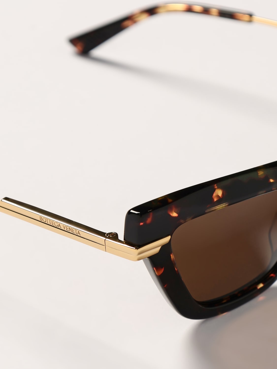 Sunglasses woman Bottega Veneta - 5