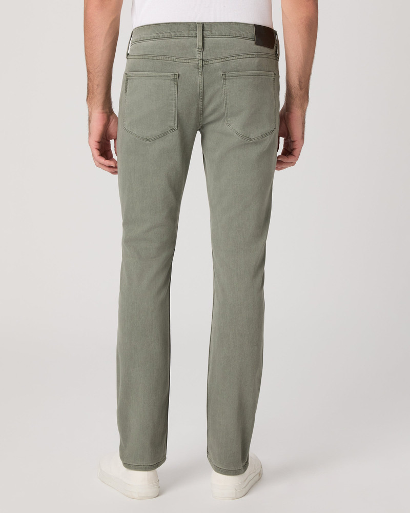 Transcend Lennox 32" Slim Jean 4