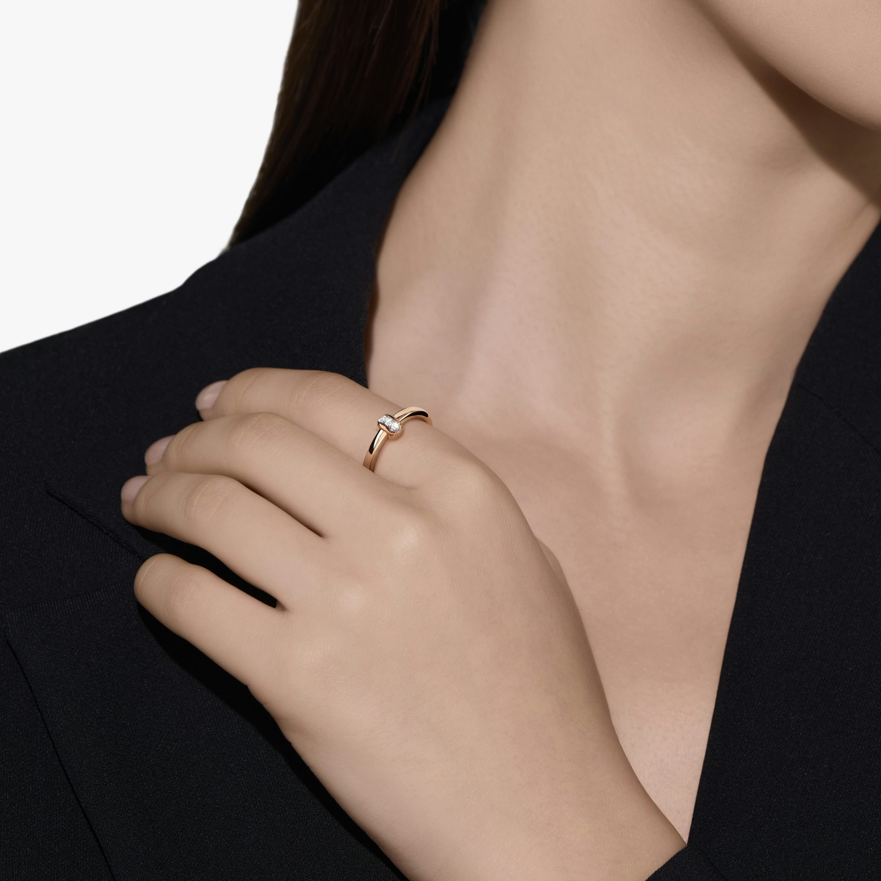 Pomellato Together Ring - 6