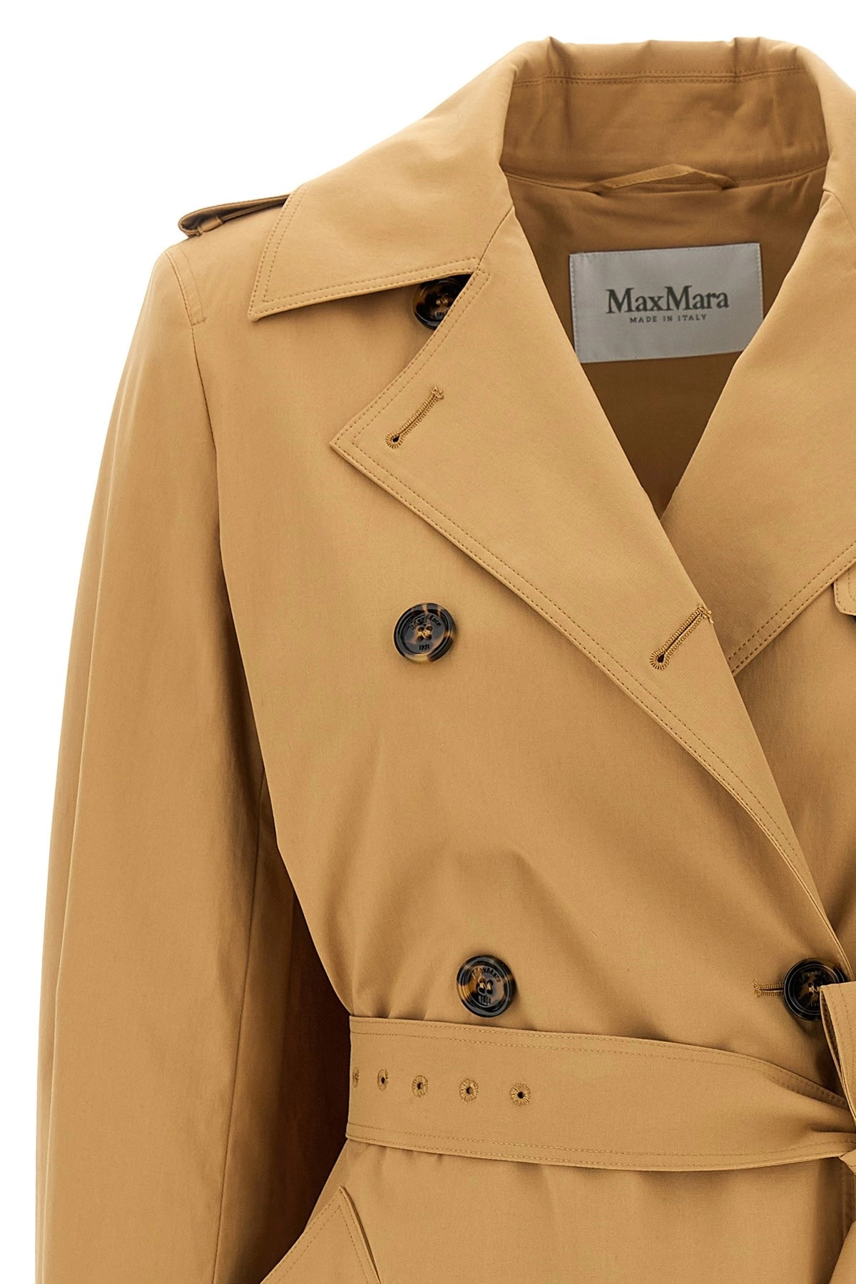 'Landa' raincoat - 4