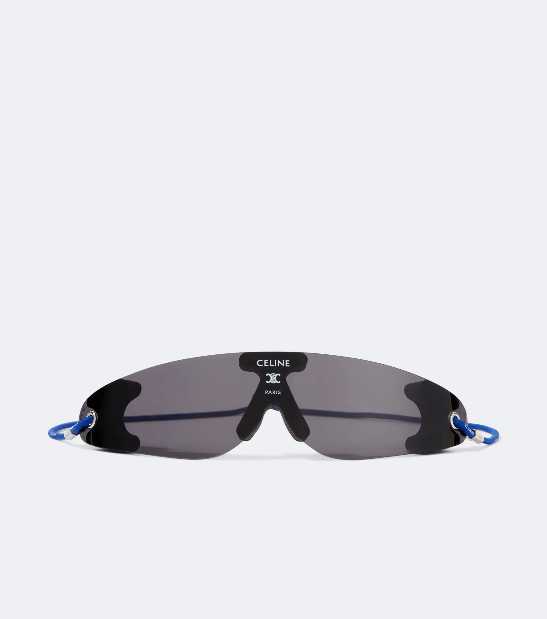 Runner shield sunglasses - 1