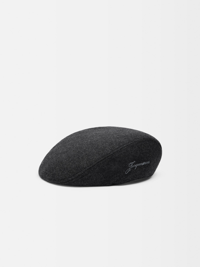 The Valérie beret 1