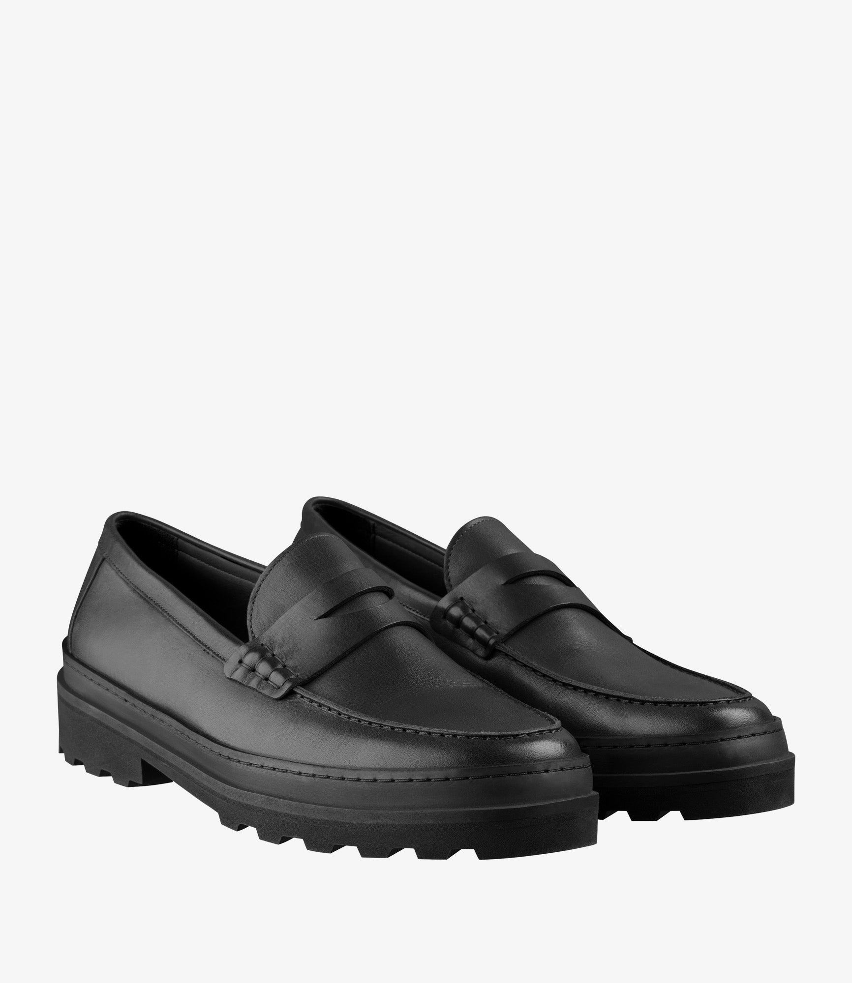Clem moccasins 2.0 - 3