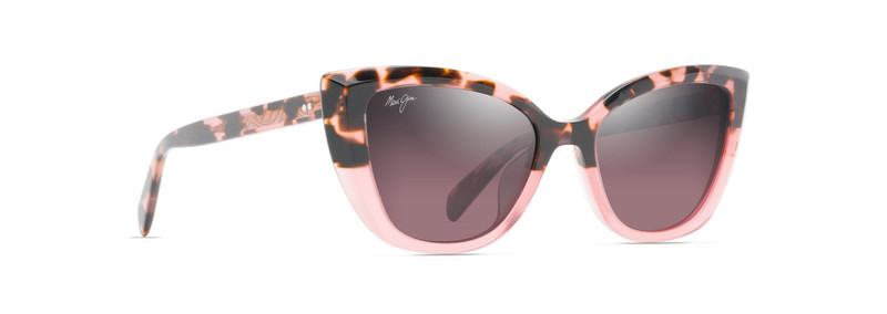 Maui Jim BLOSSOM outlook