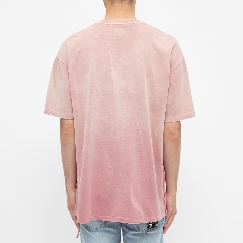 Ksubi Sign Of The Times Logo Tee - 5