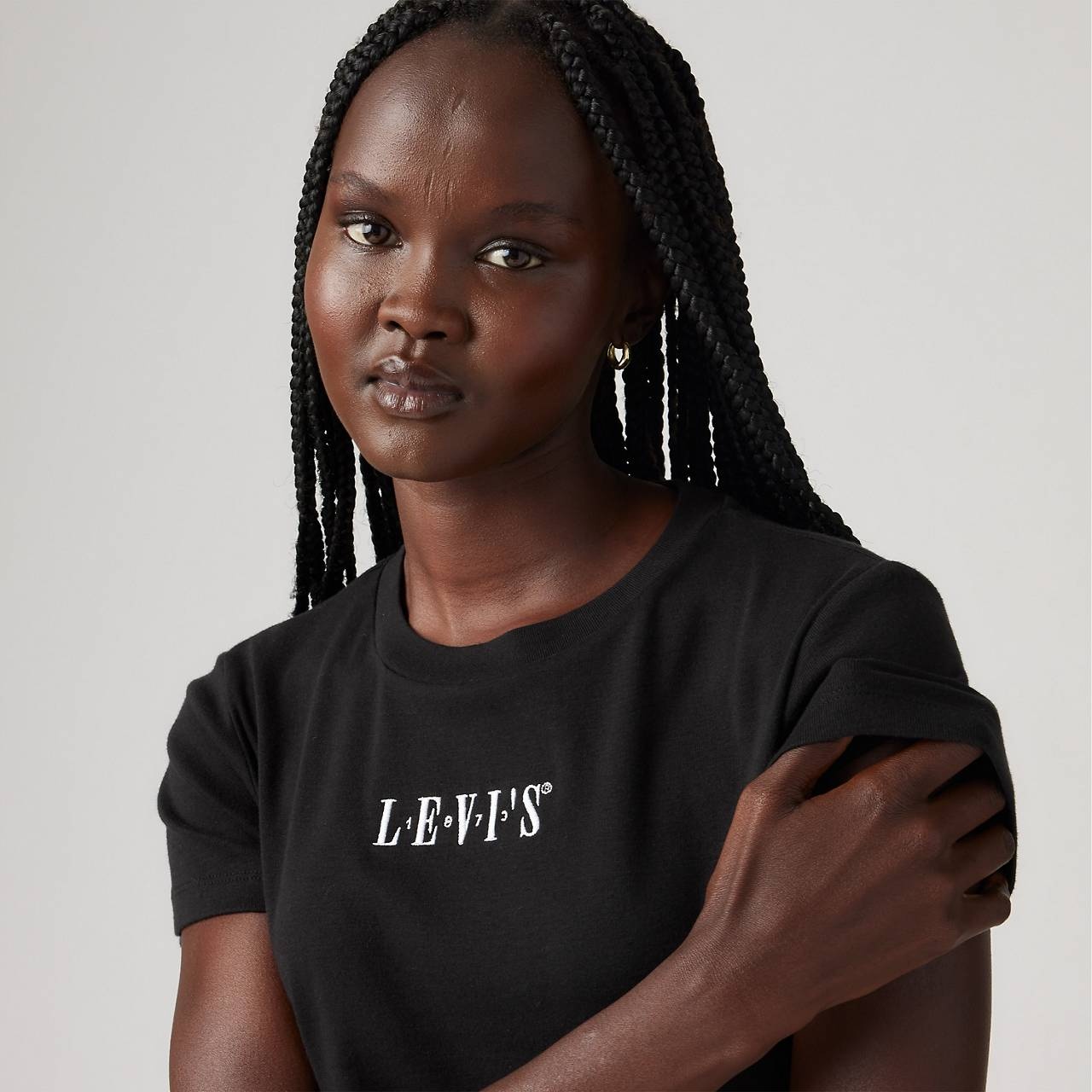 GRAPHIC ESSENTIAL SPORTY T-SHIRT - 5