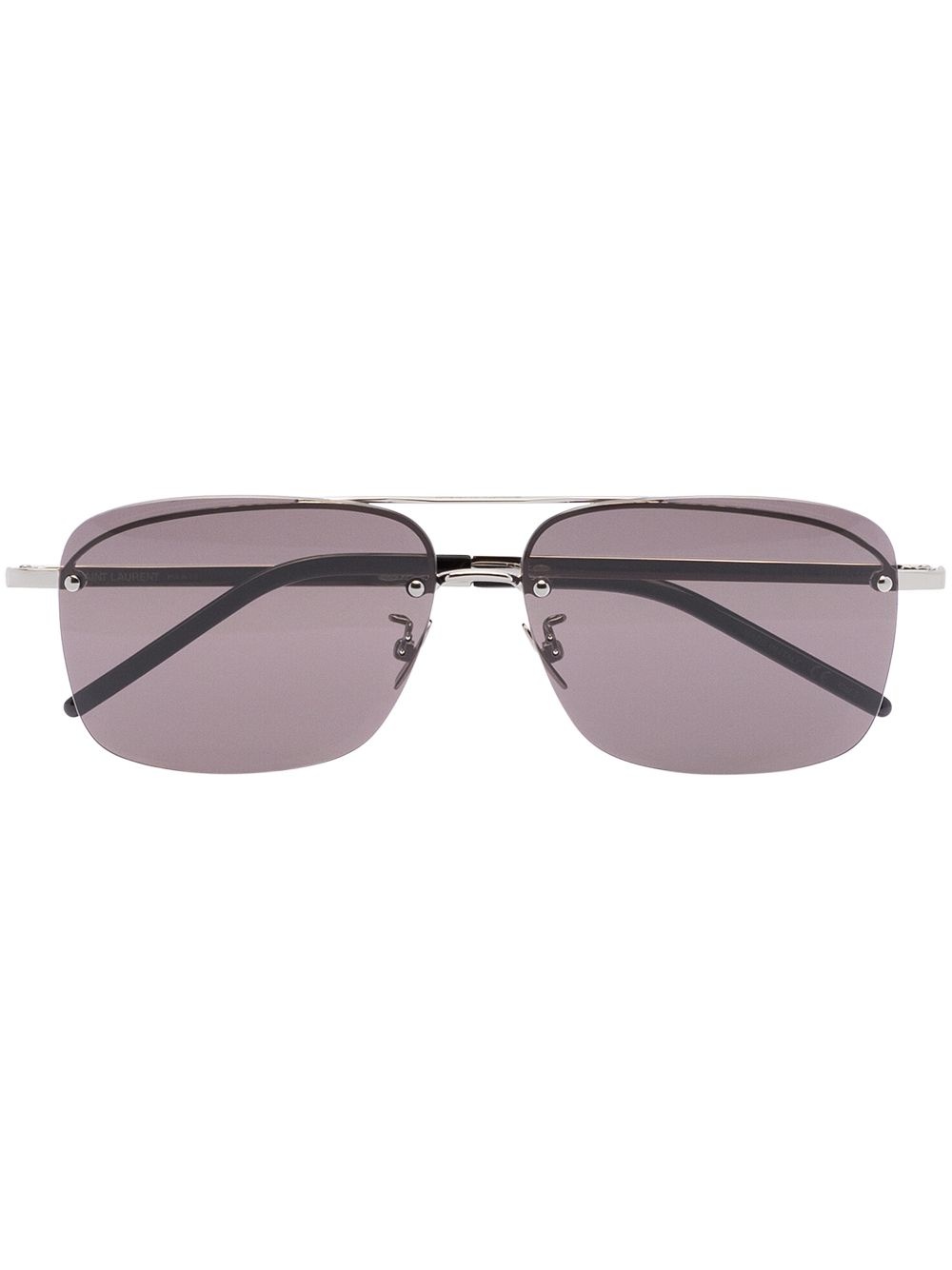 SL417 aviator-frame sunglasses - 1