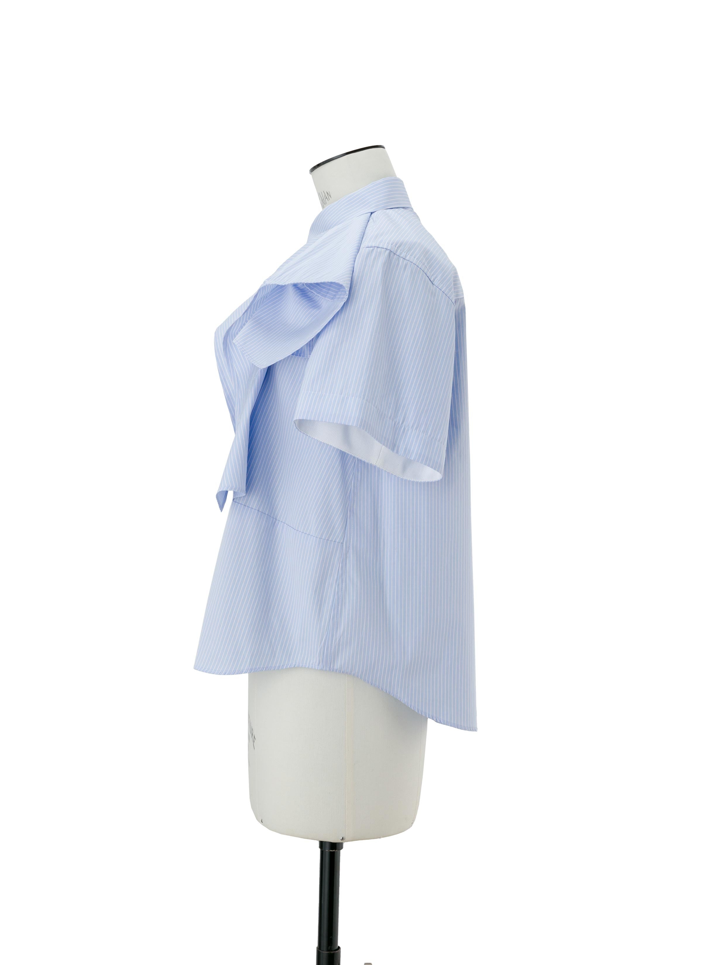 Poplin Shirt - 3