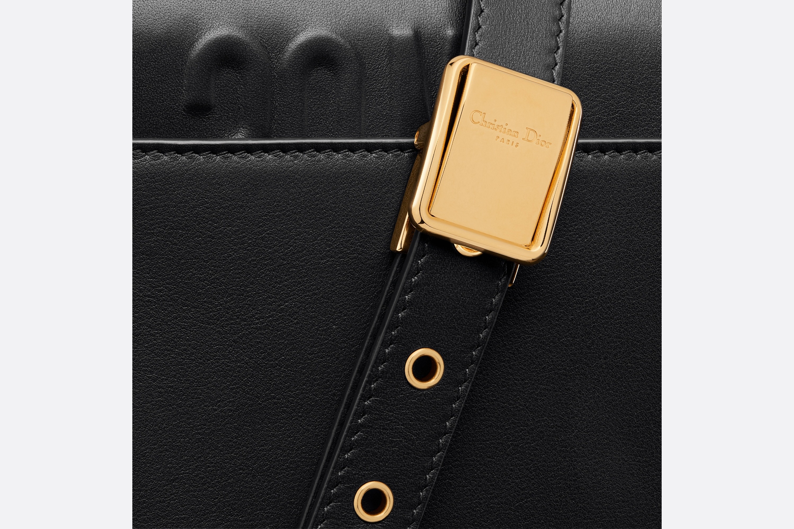 Small 30 Montaigne Bag - 6