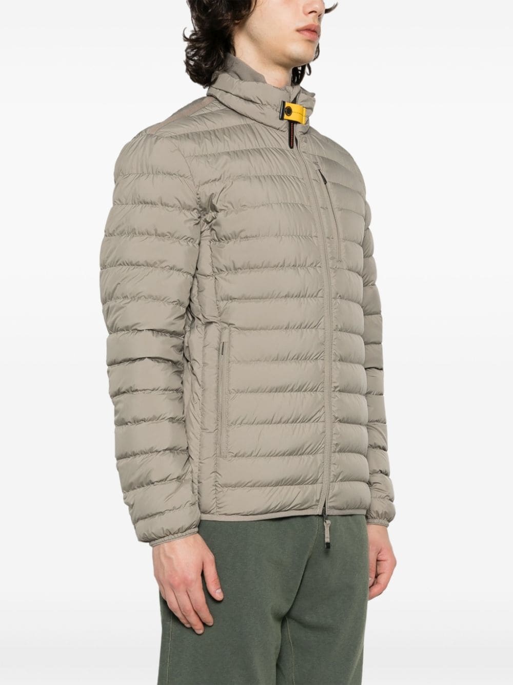 Elliot padded jacket - 3