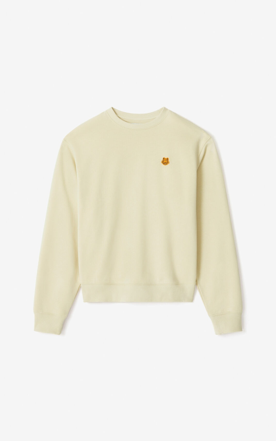 Tiger Crest sweatshirt - 1