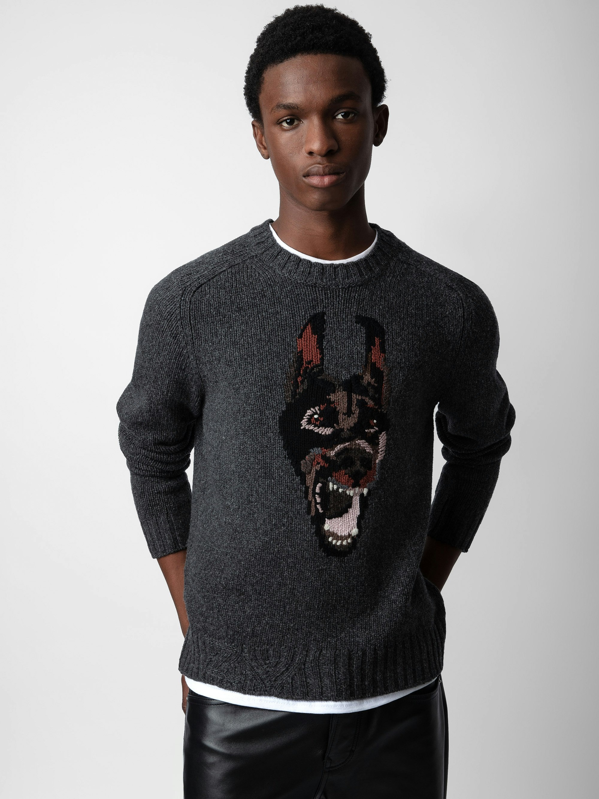 Jordan Sweater - 8