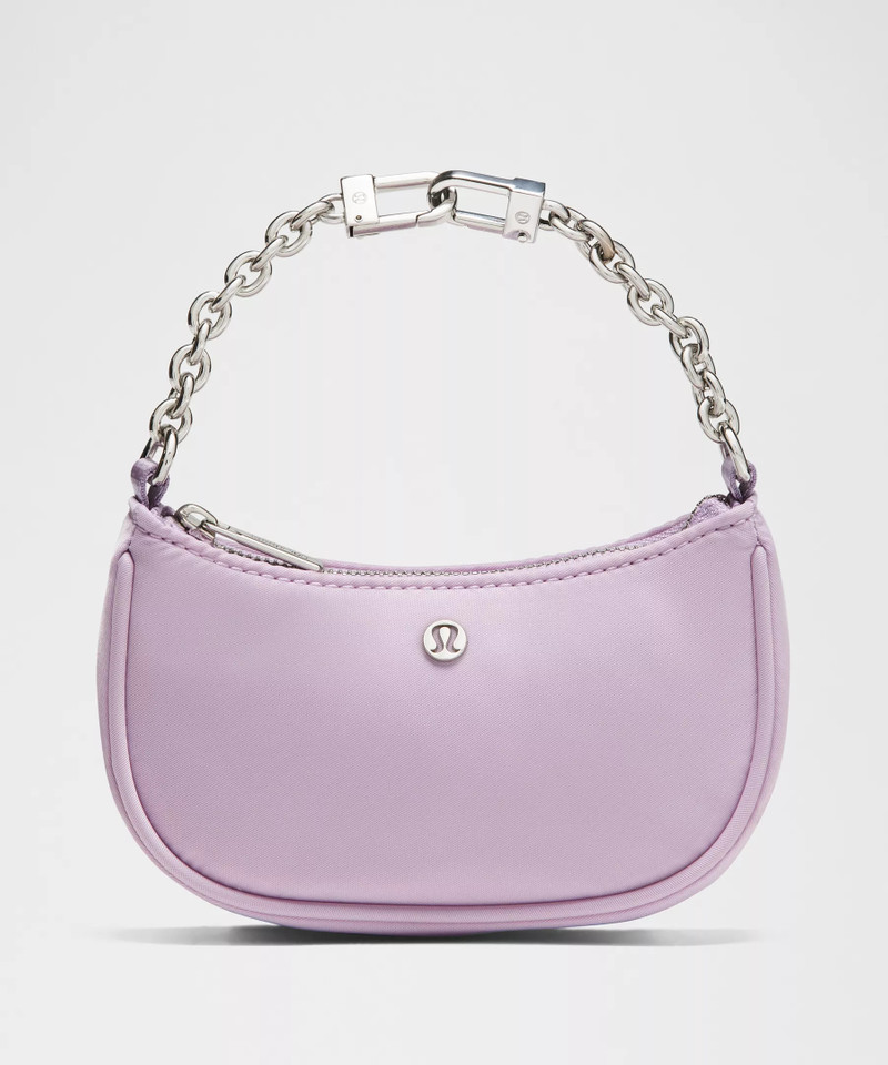 City Essentials Nano Shoulder Bag 1