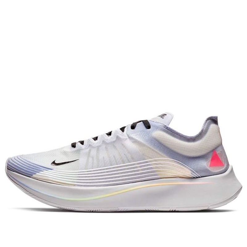 Nike Zoom Fly SP 'Be True' AR4348-105 - 1