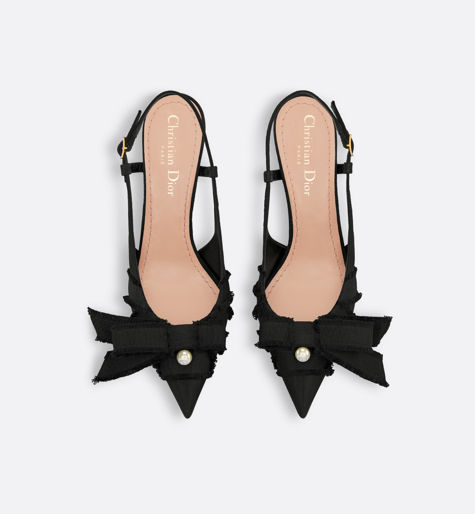 Adiorable Slingback Pump - 5