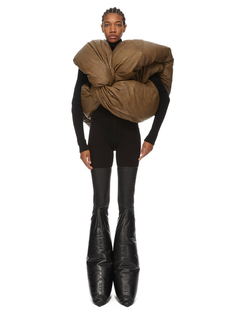 Rick Owens JACKET outlook