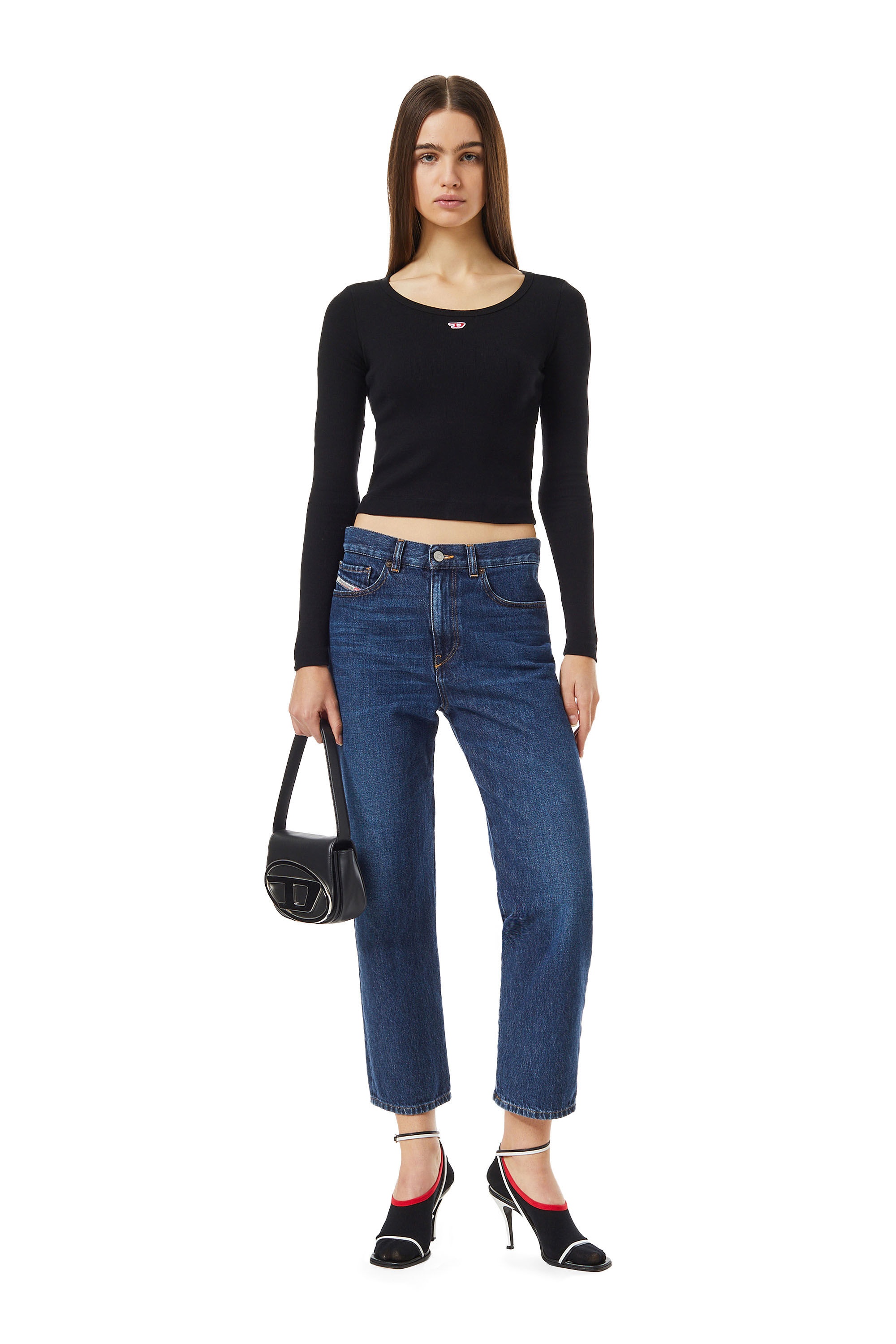 BOYFRIEND JEANS 2016 D-AIR 09C03 - 2