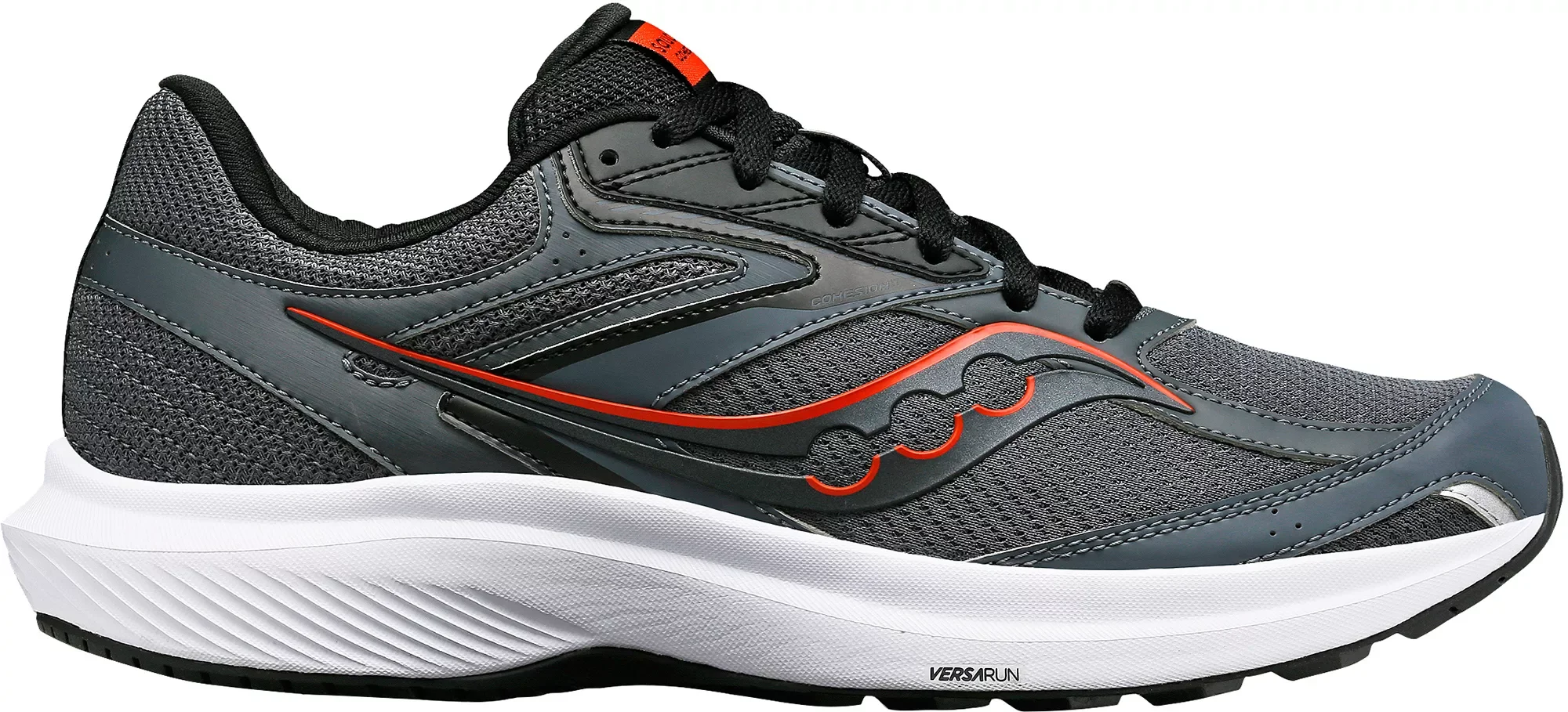 Saucony Men's Cohesion 17 Running Shoes - 1