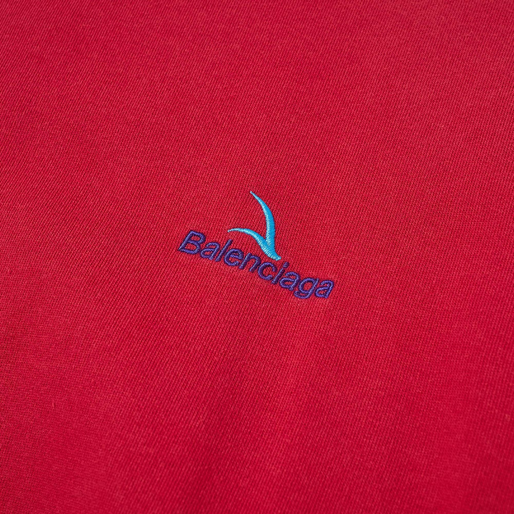 Balenciaga New Logo Crew Sweat - 2