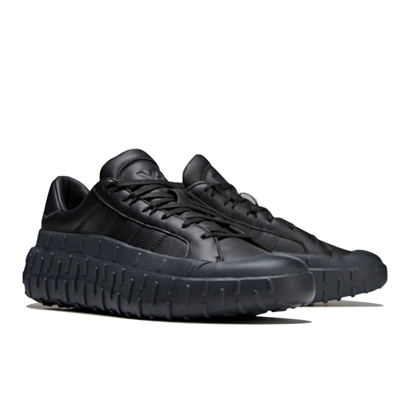 adidas Y-3 GR.1P 'Black Off White' FZ6392 - 3