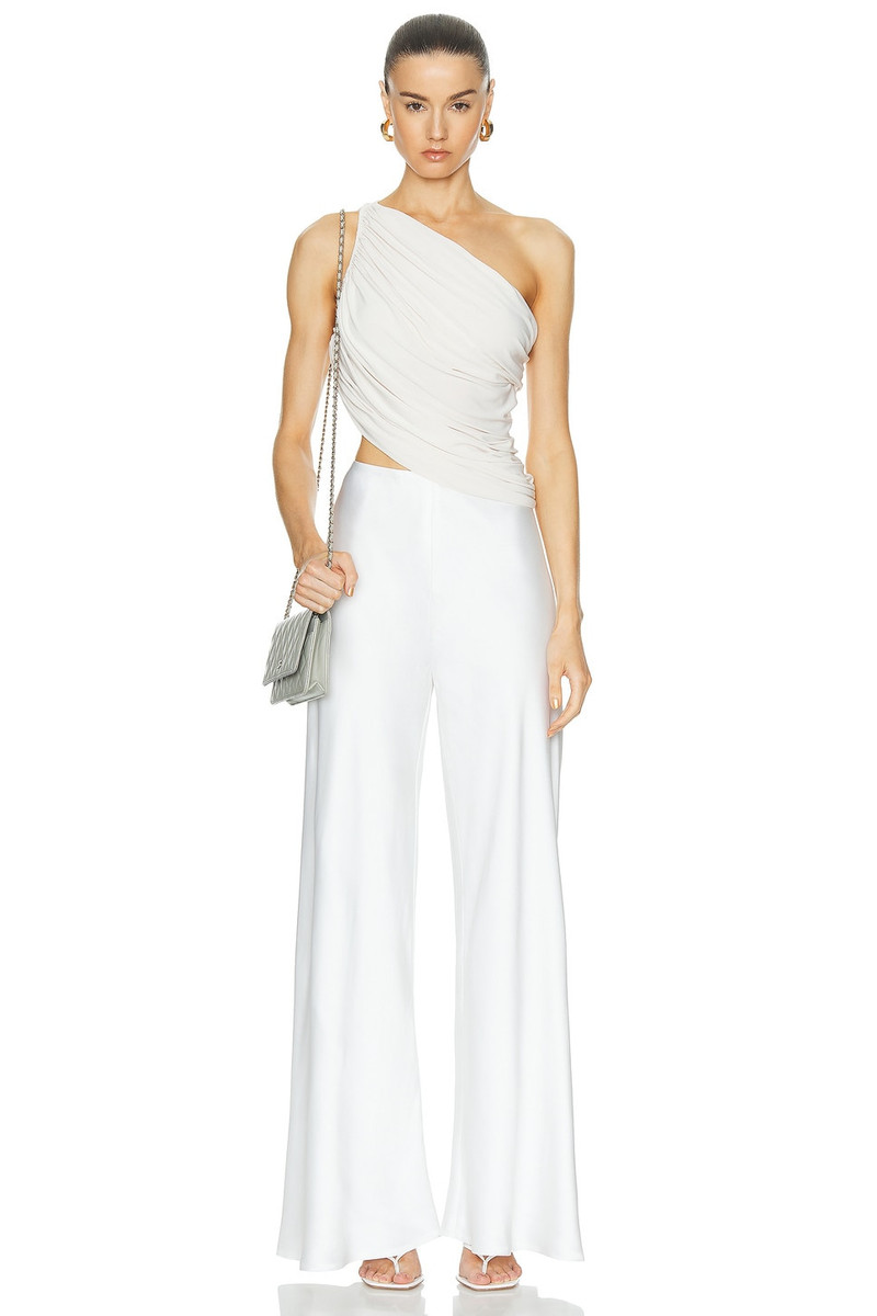 NORMA KAMALI Bias Elephant Pant outlook