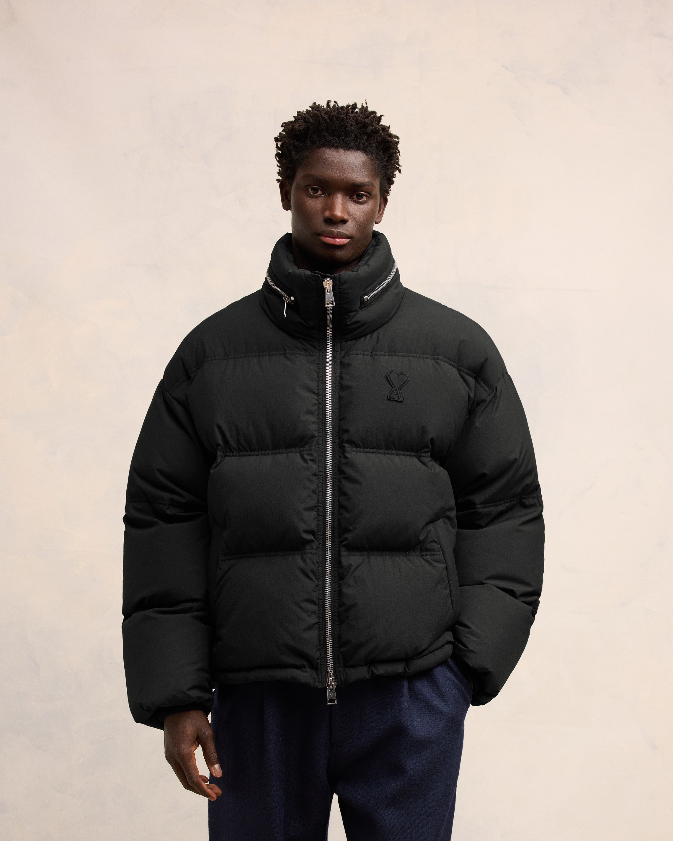 AMI DE COEUR DOWN JACKET - 3