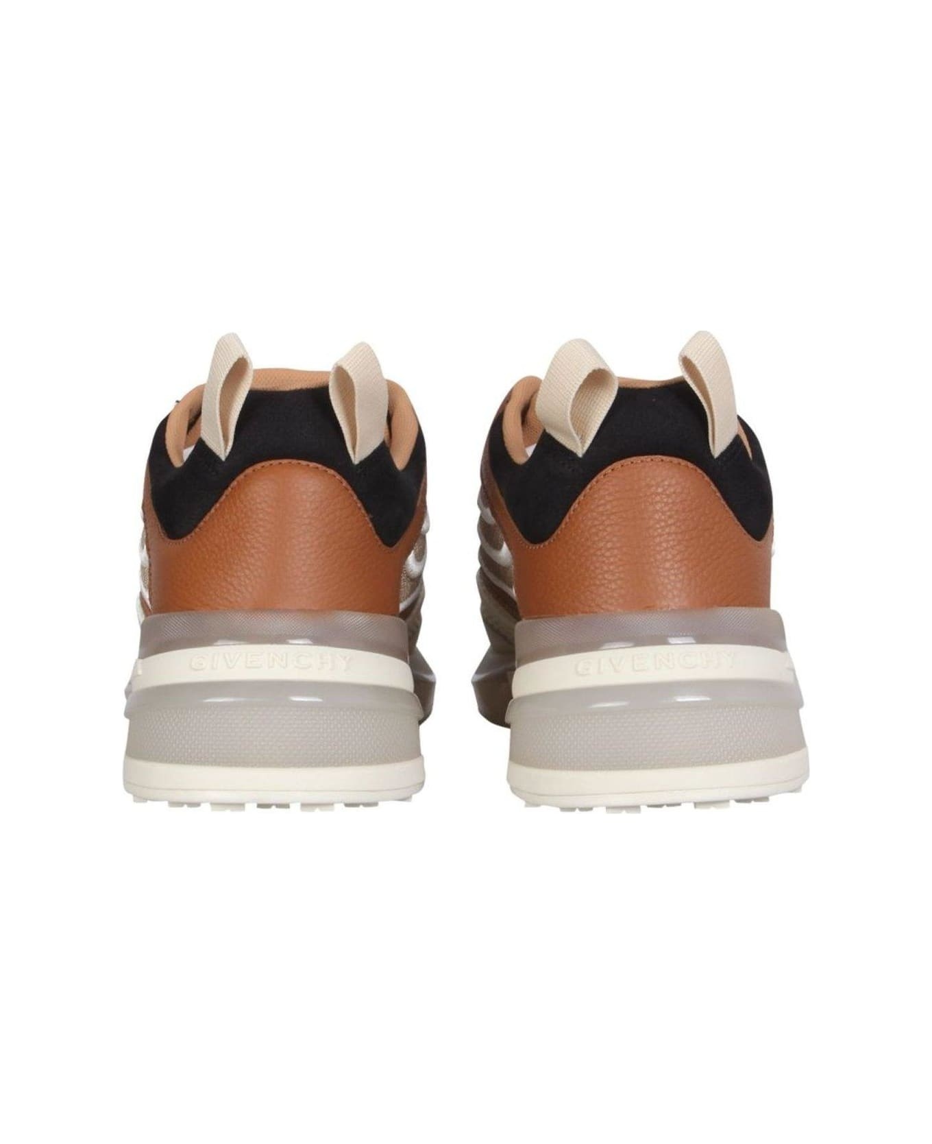 Giv 1 Lace-up Sneakers - 3