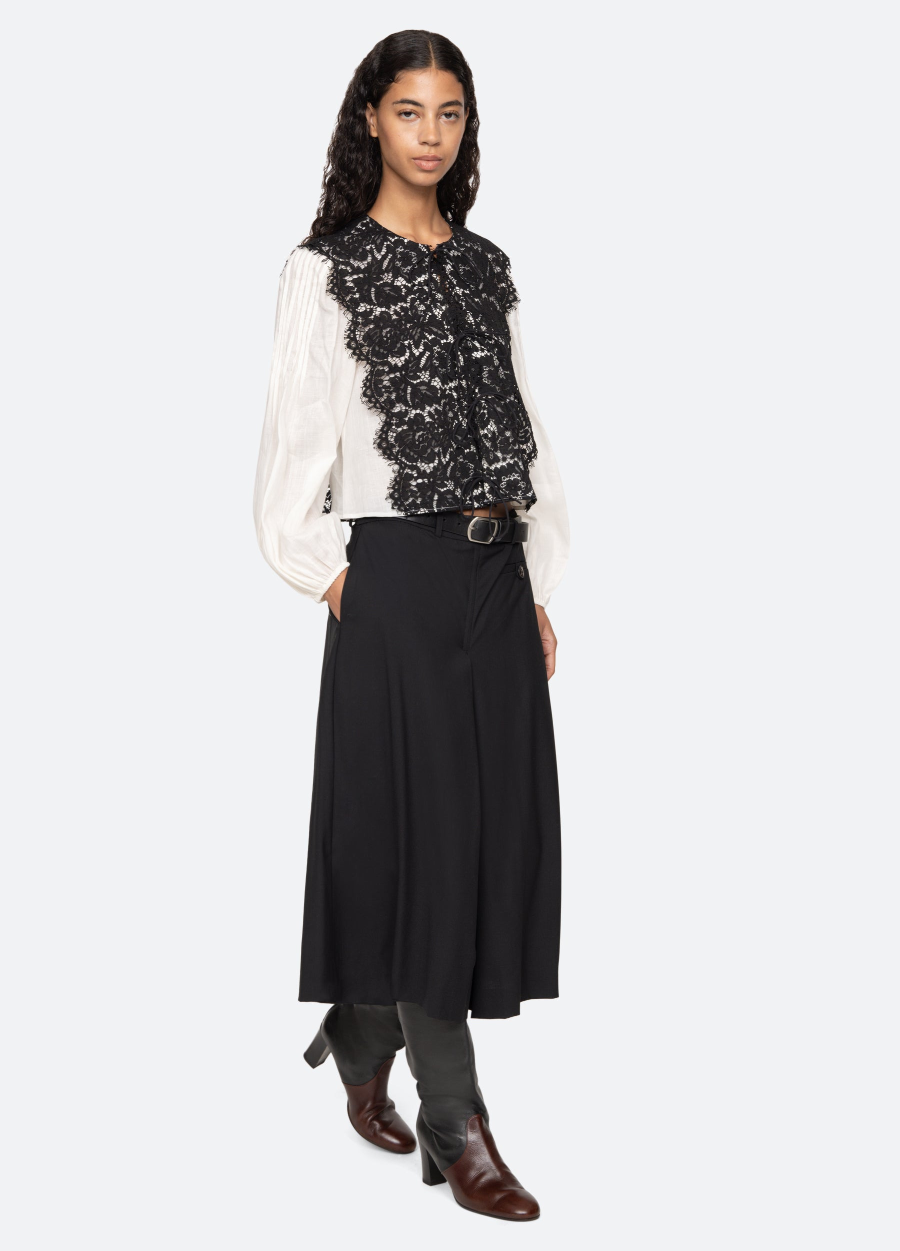 Adeline Culotte - 7