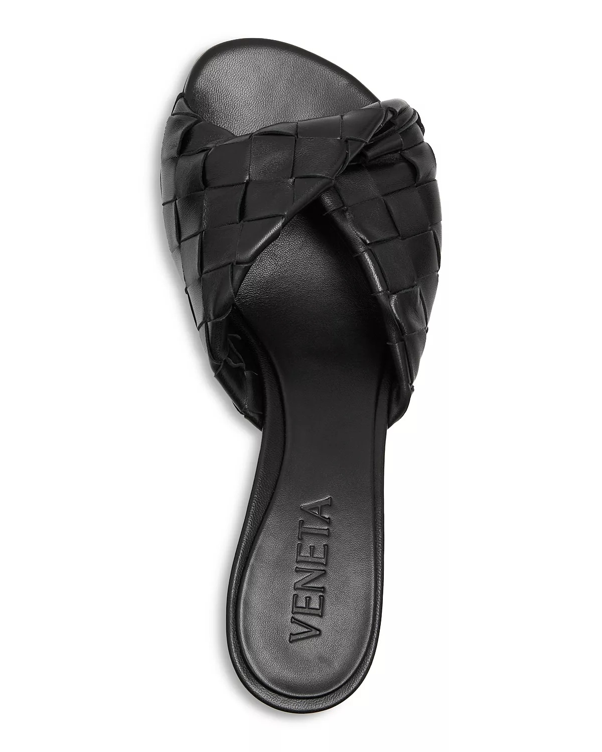 Women's Blink Twist Slide Sandals - 3
