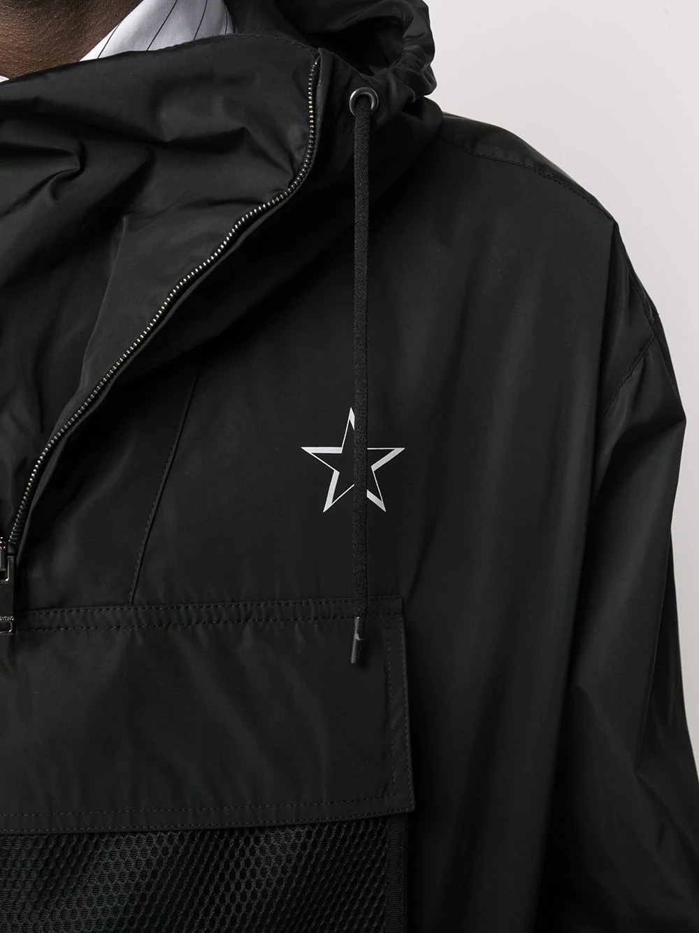 VLTNSTAR windbreaker - 5