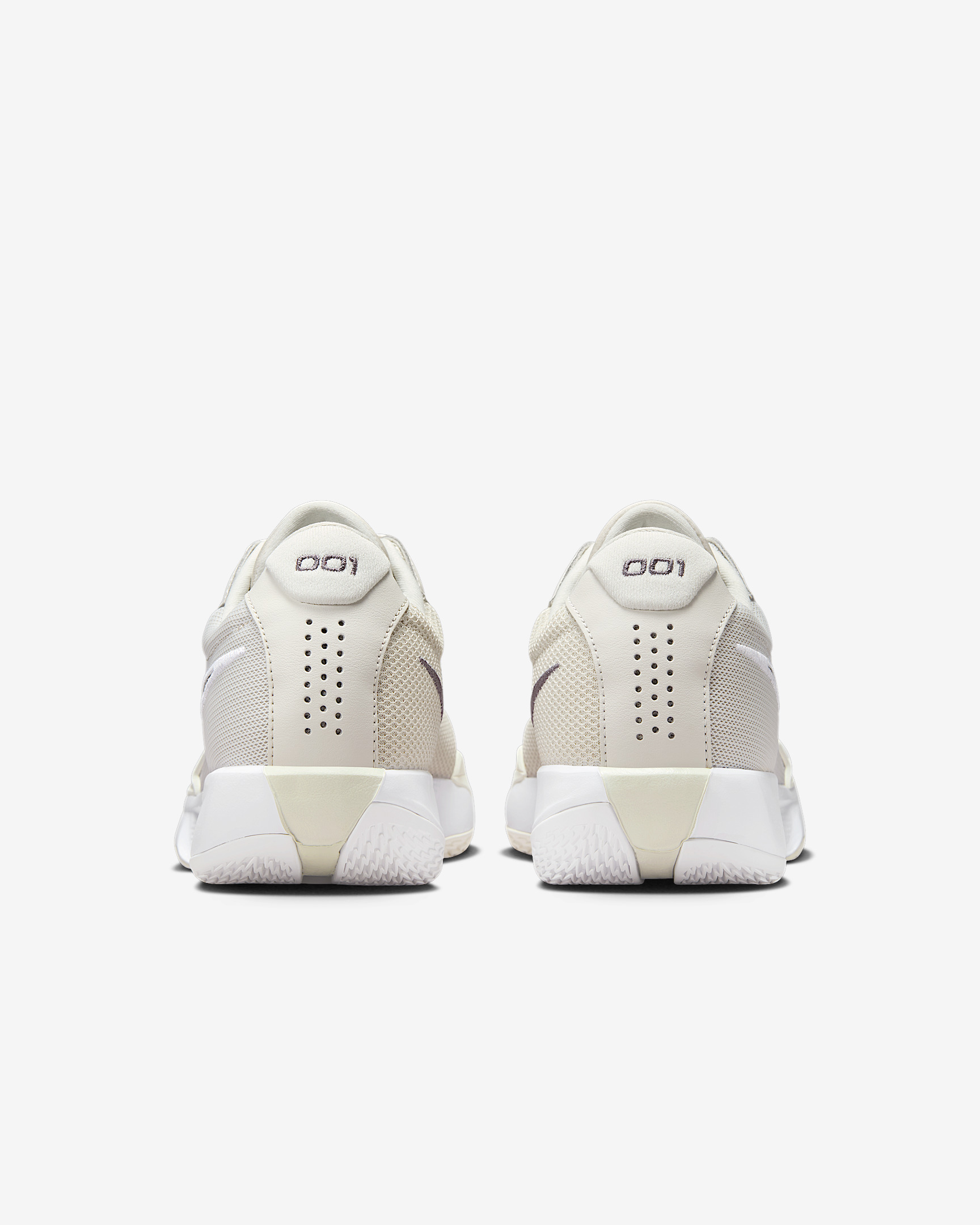 Nike G.T. Cut Academy Basketball Shoes - 6
