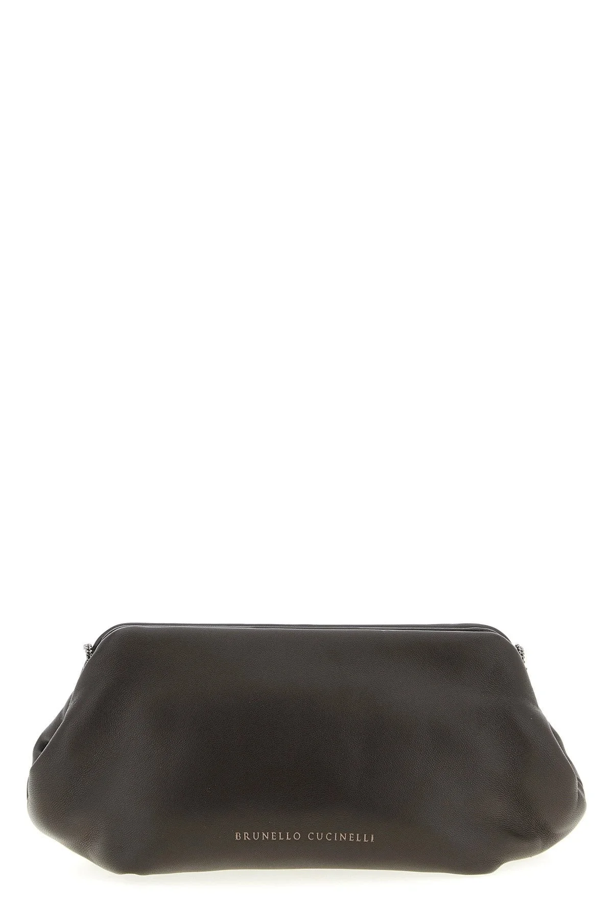 Brunello Cucinelli Women Monile Chain Bag - 1