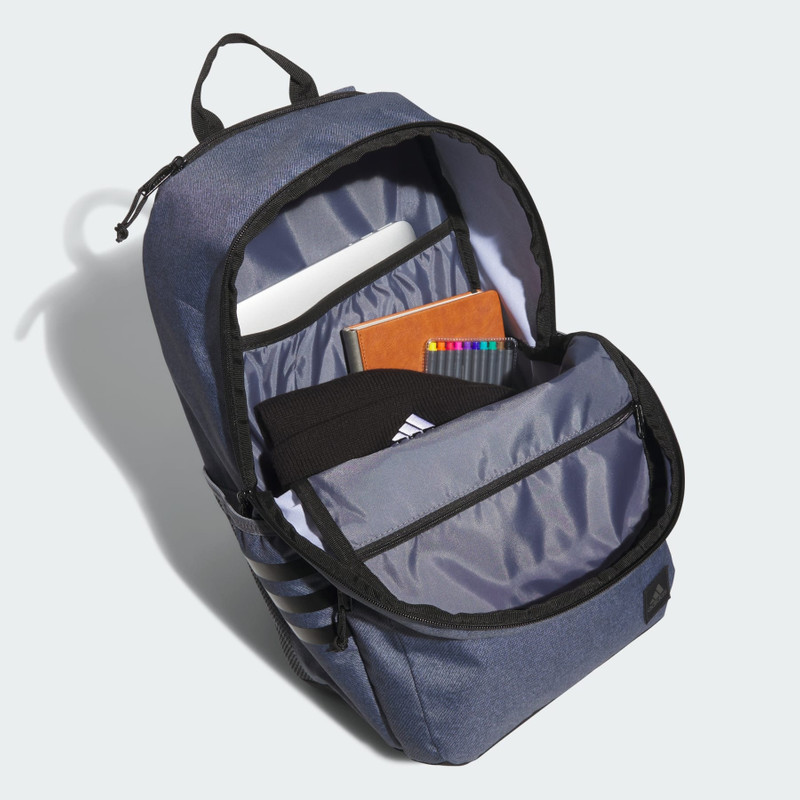 Classic 3-Stripes 5 Backpack 4