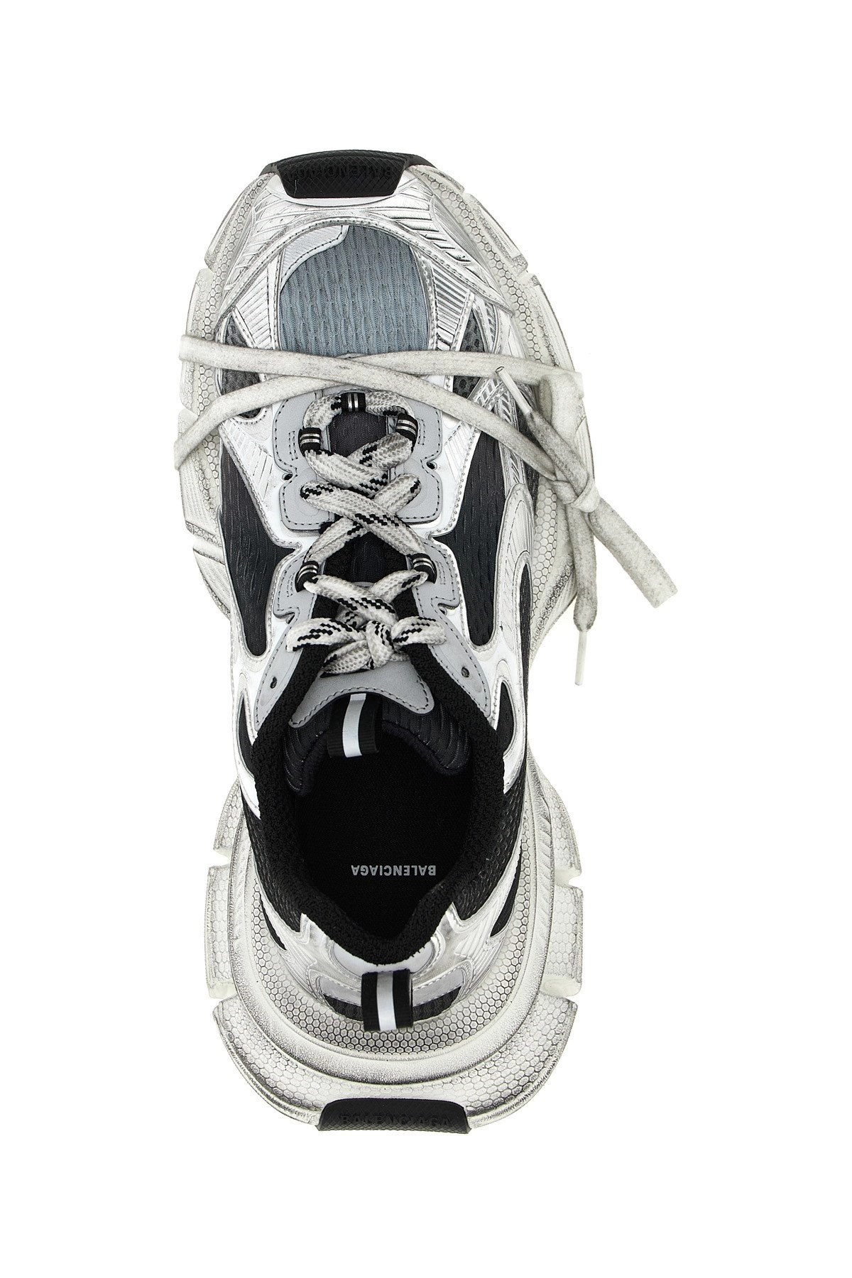 '3XL' sneakers - 4
