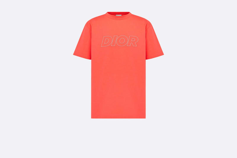 Relaxed-Fit T-Shirt 1