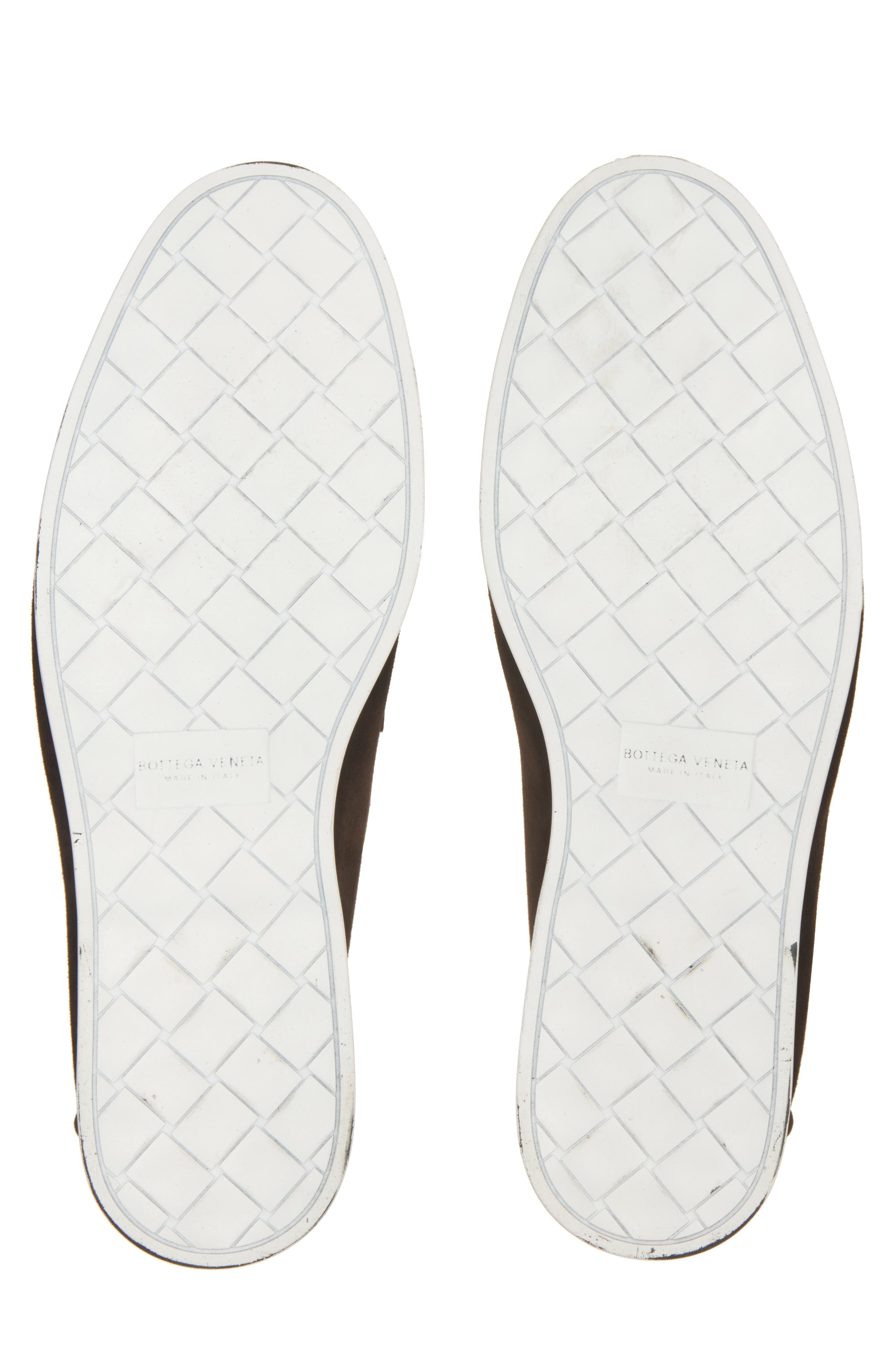 Astaire King Intrecciato Loafer - 6