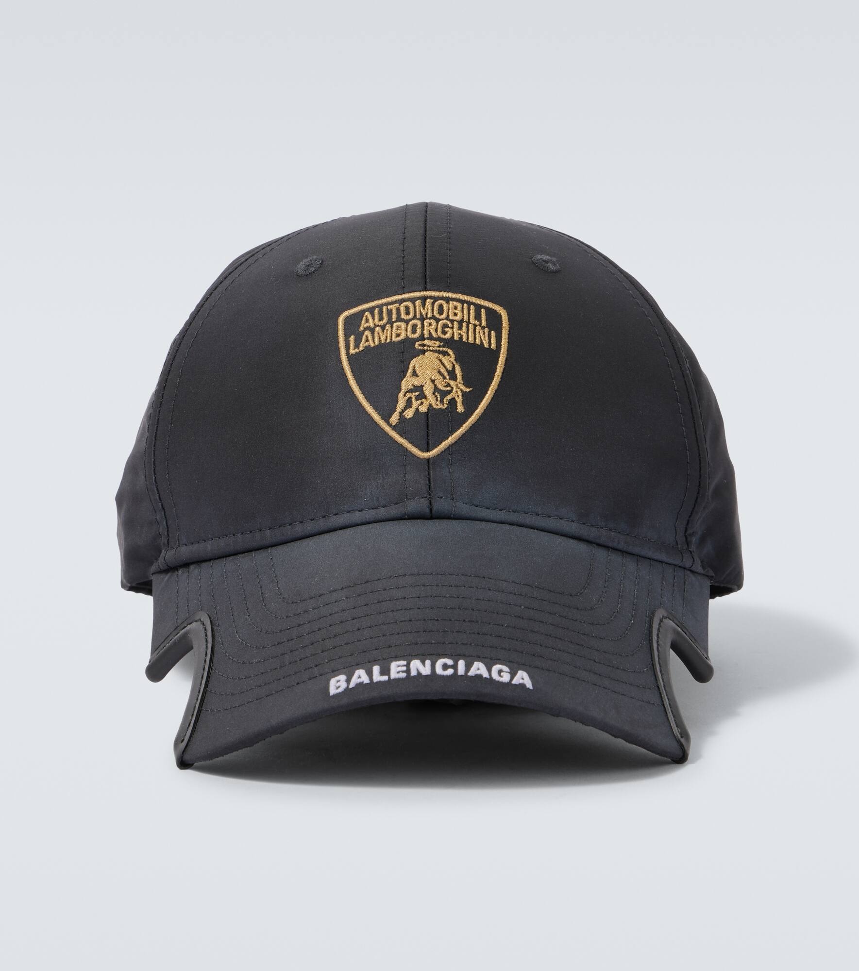 x Automobili Lamborghini baseball cap - 1