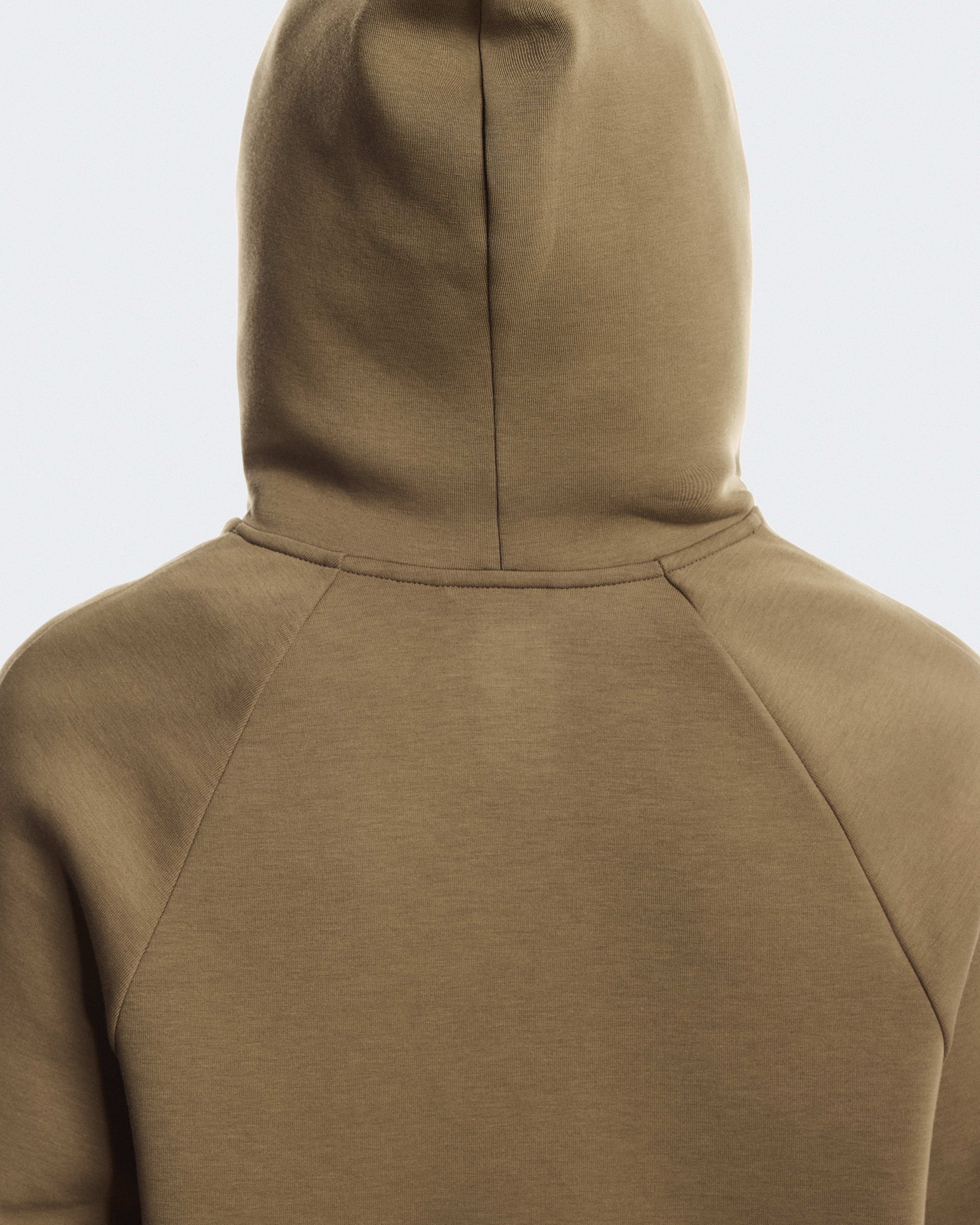 Focus Tech Hoodie - 7