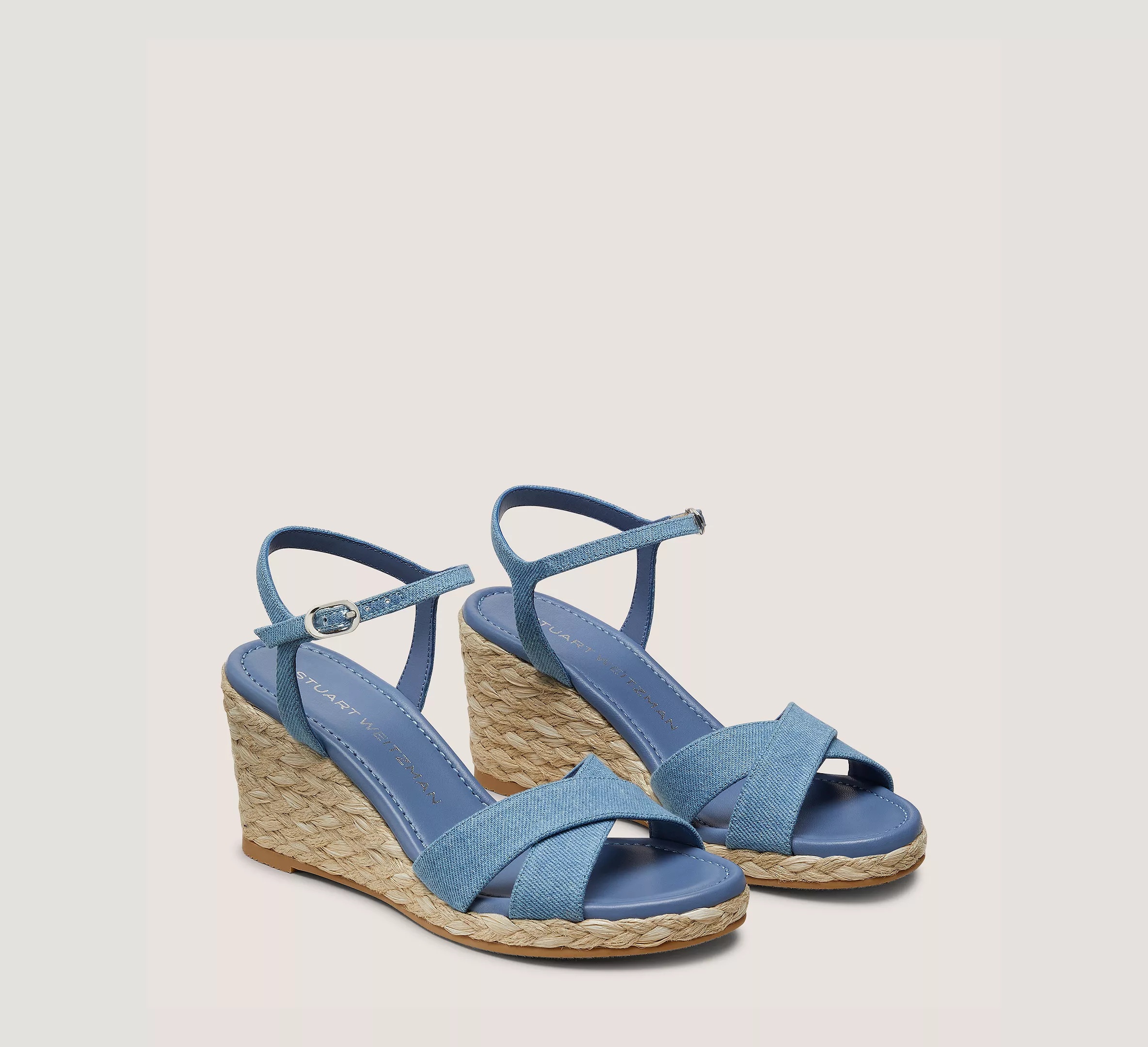 DAYNA ESPADRILLE WEDGE - 2