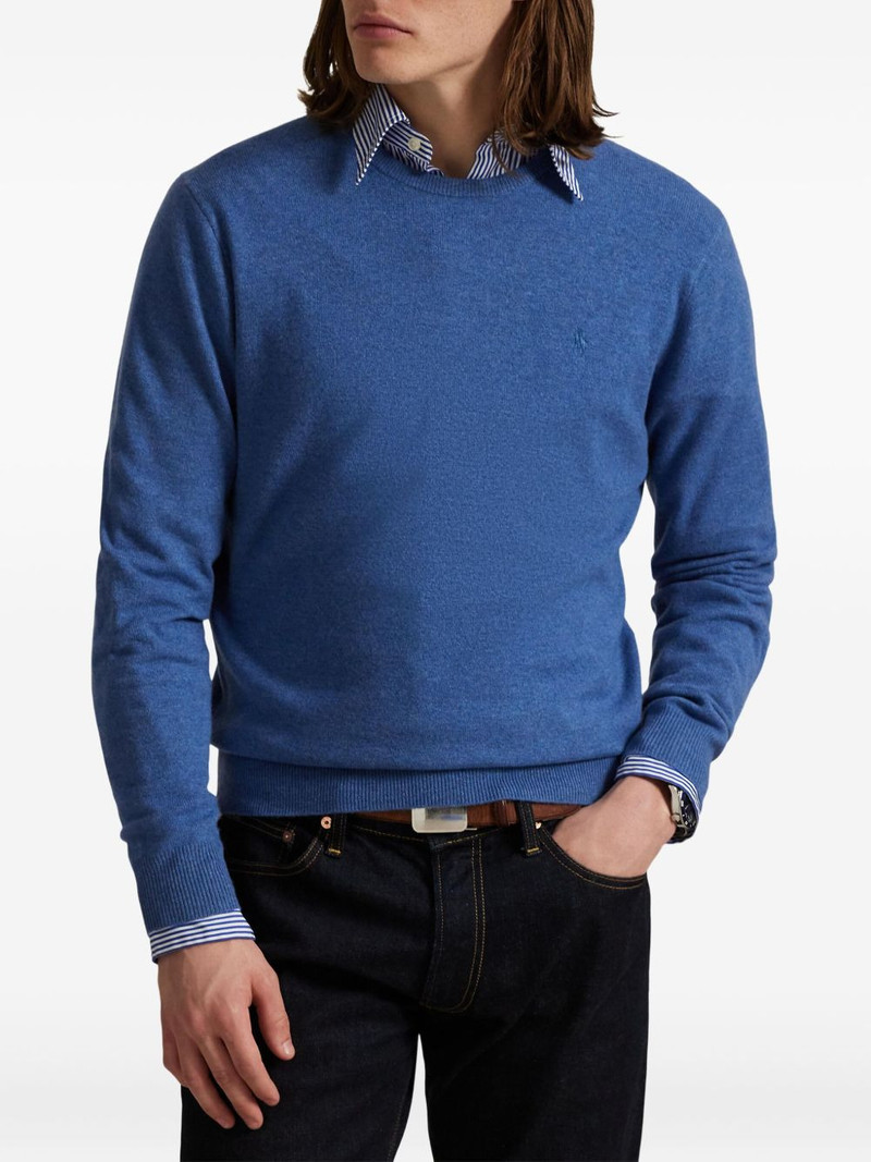 Polo Pony sweater 3