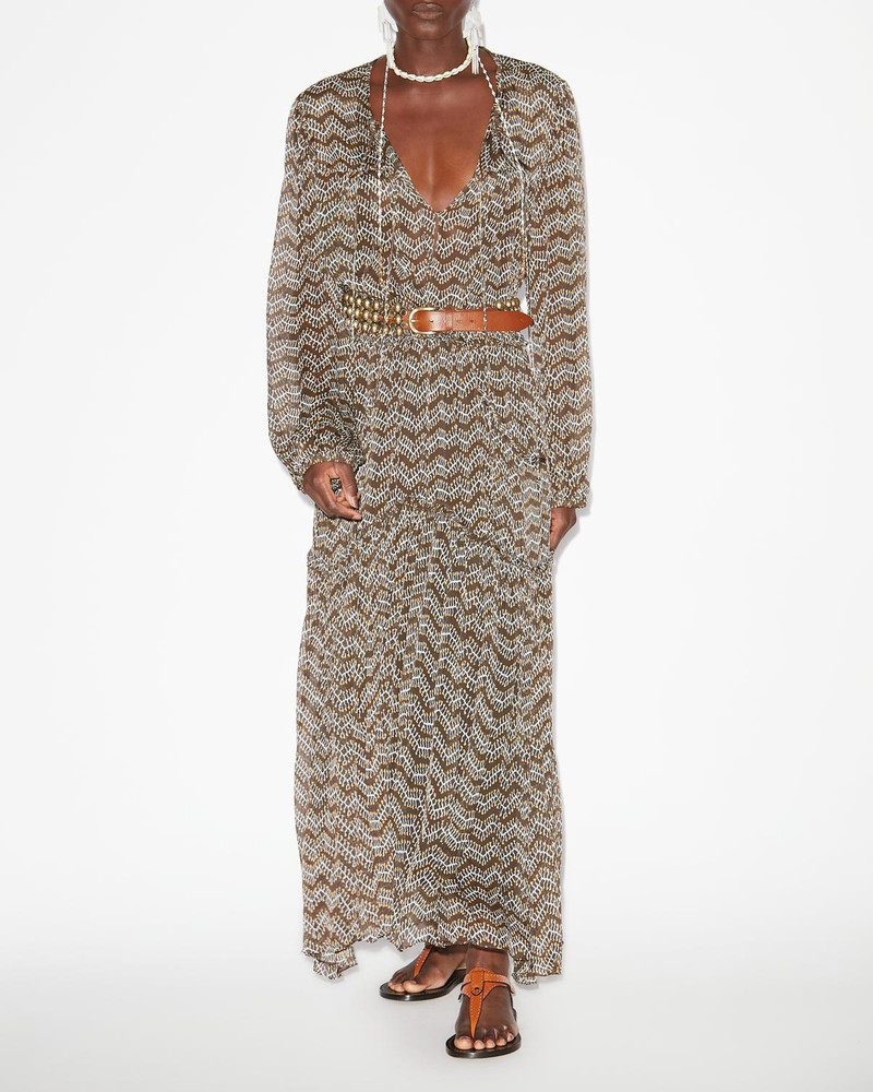 Isabel Marant Étoile VERONIQUE SKIRT outlook