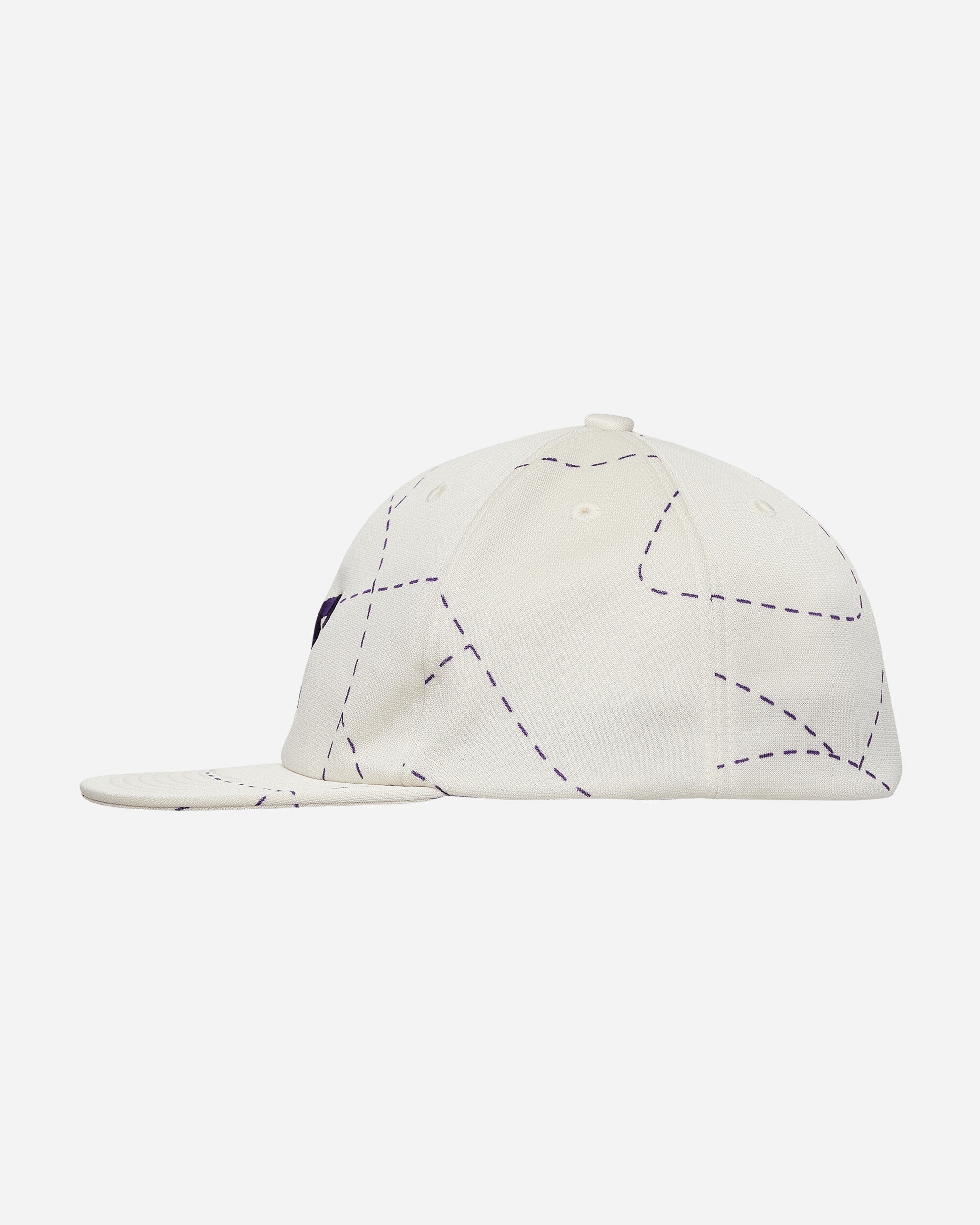 DC Shoes Baseball Cap Ivory - 3