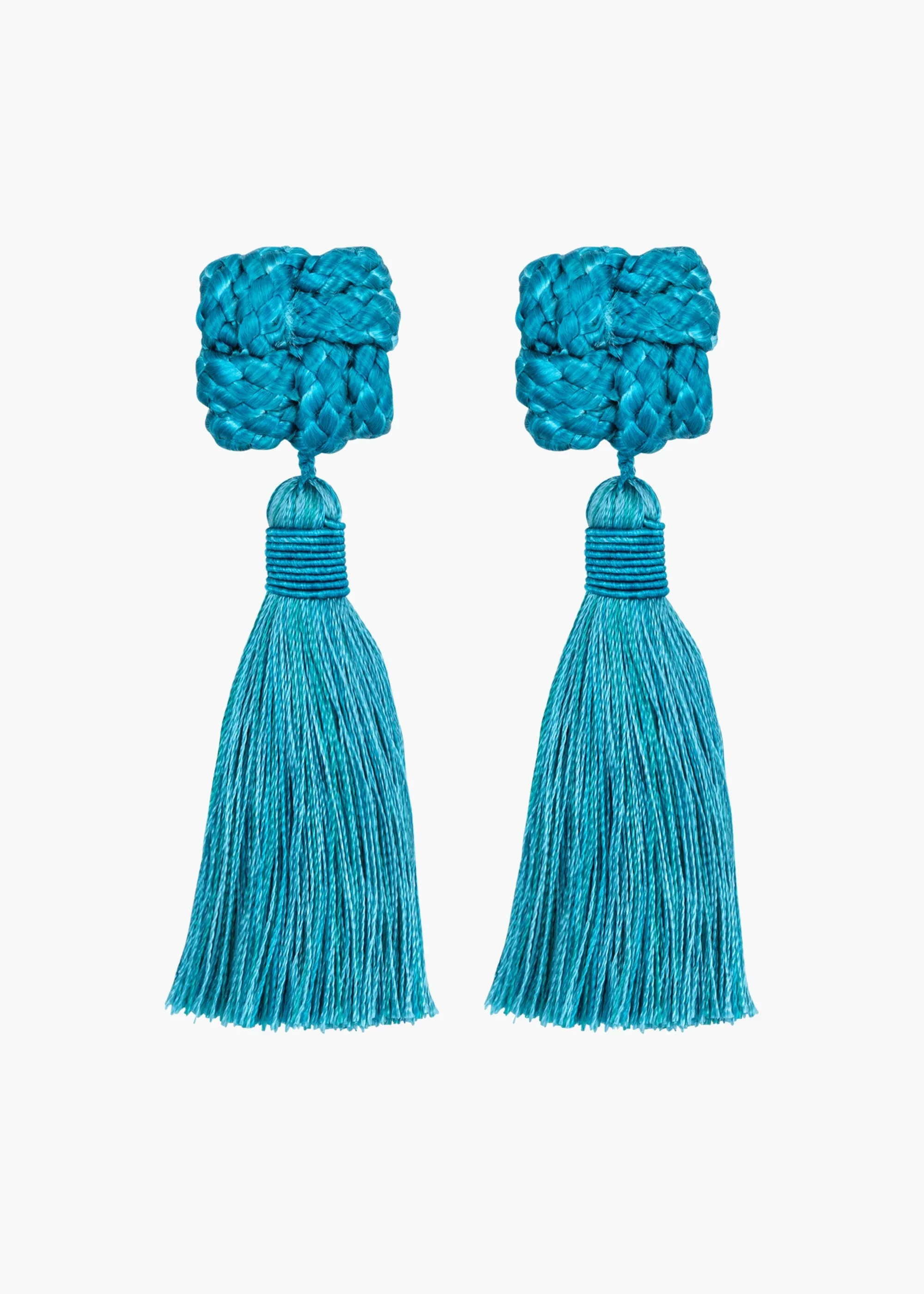 Carmella Earrings - 1