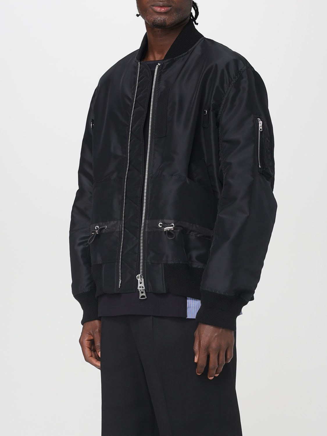 Blazer men Sacai - 4