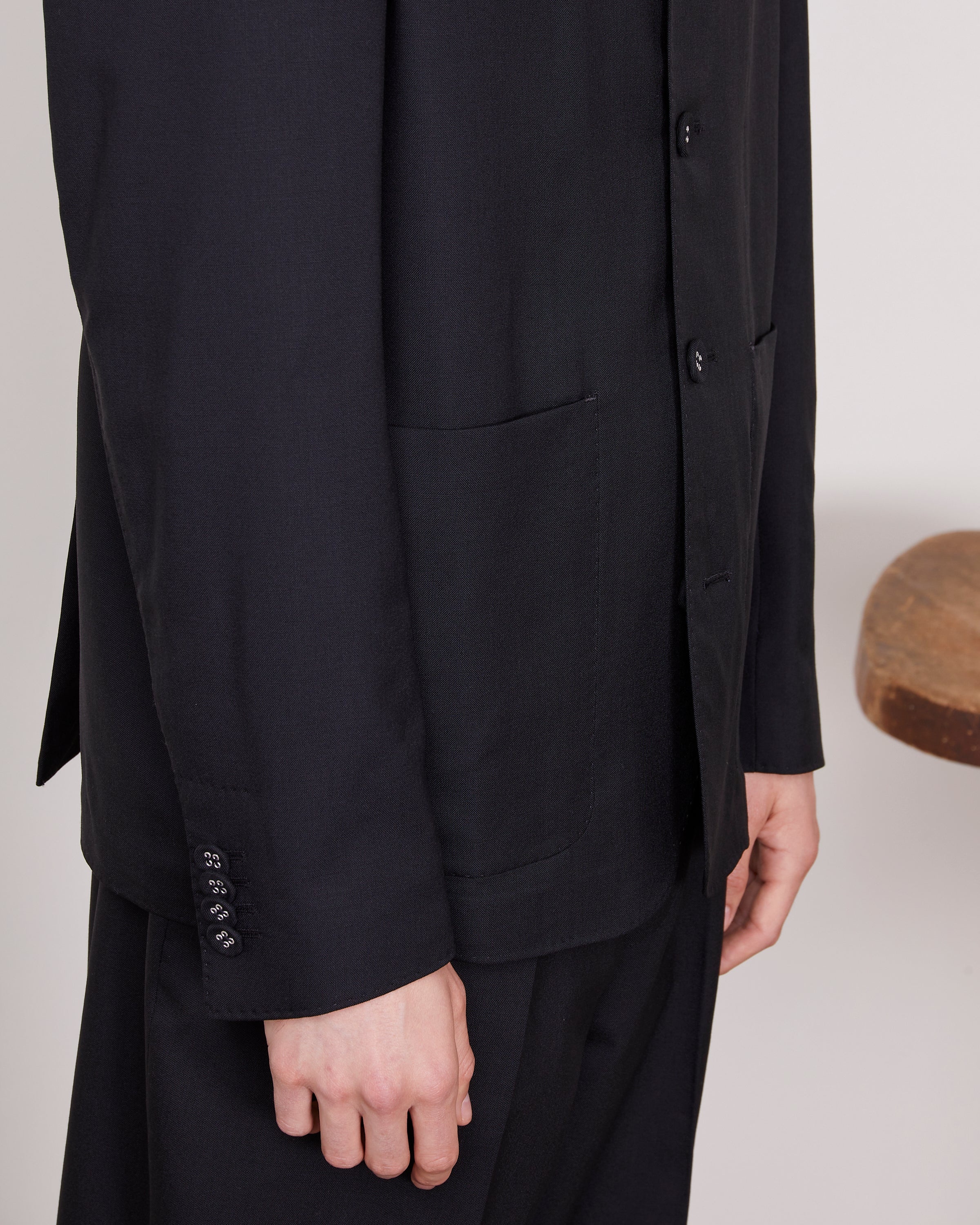 NEW SYCAMORE OVERSHIRT - 4