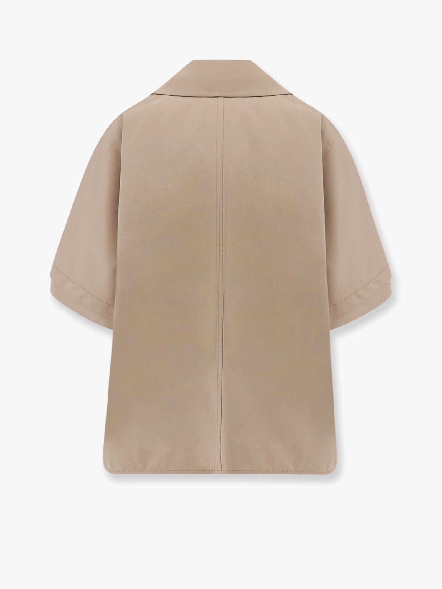ジャケット MAX MARA Parole jacket with viscose padded lining Beige Max Mara Parole jacket with viscose padded lining