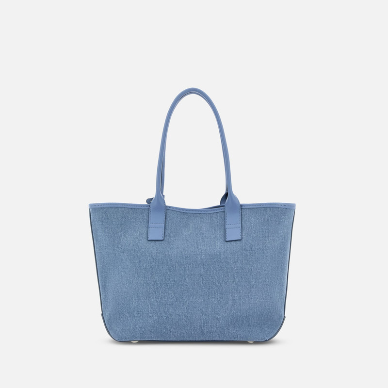 Hogan Address Shopping Bag Small 4