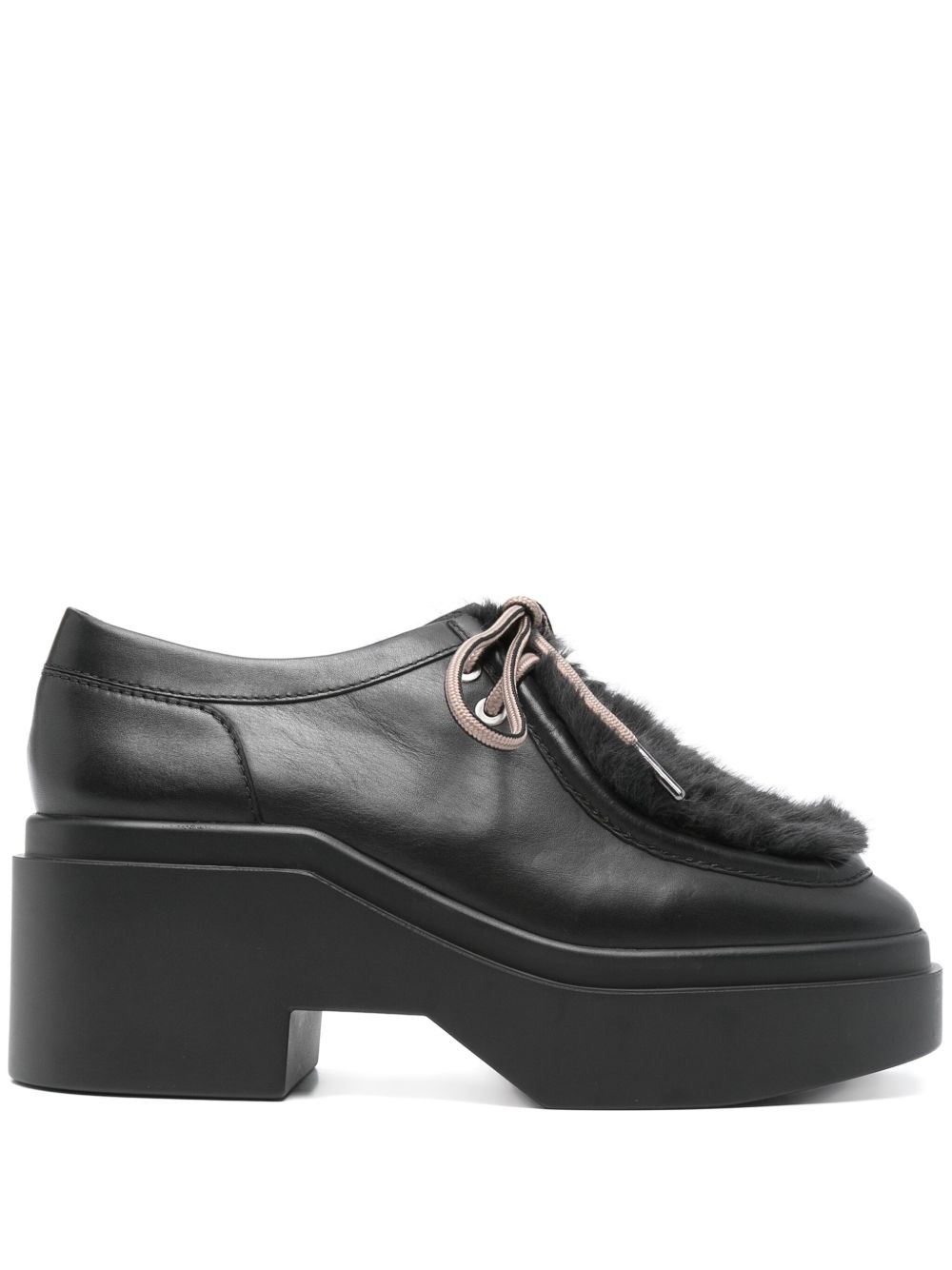 80mm Norton pumps - 1