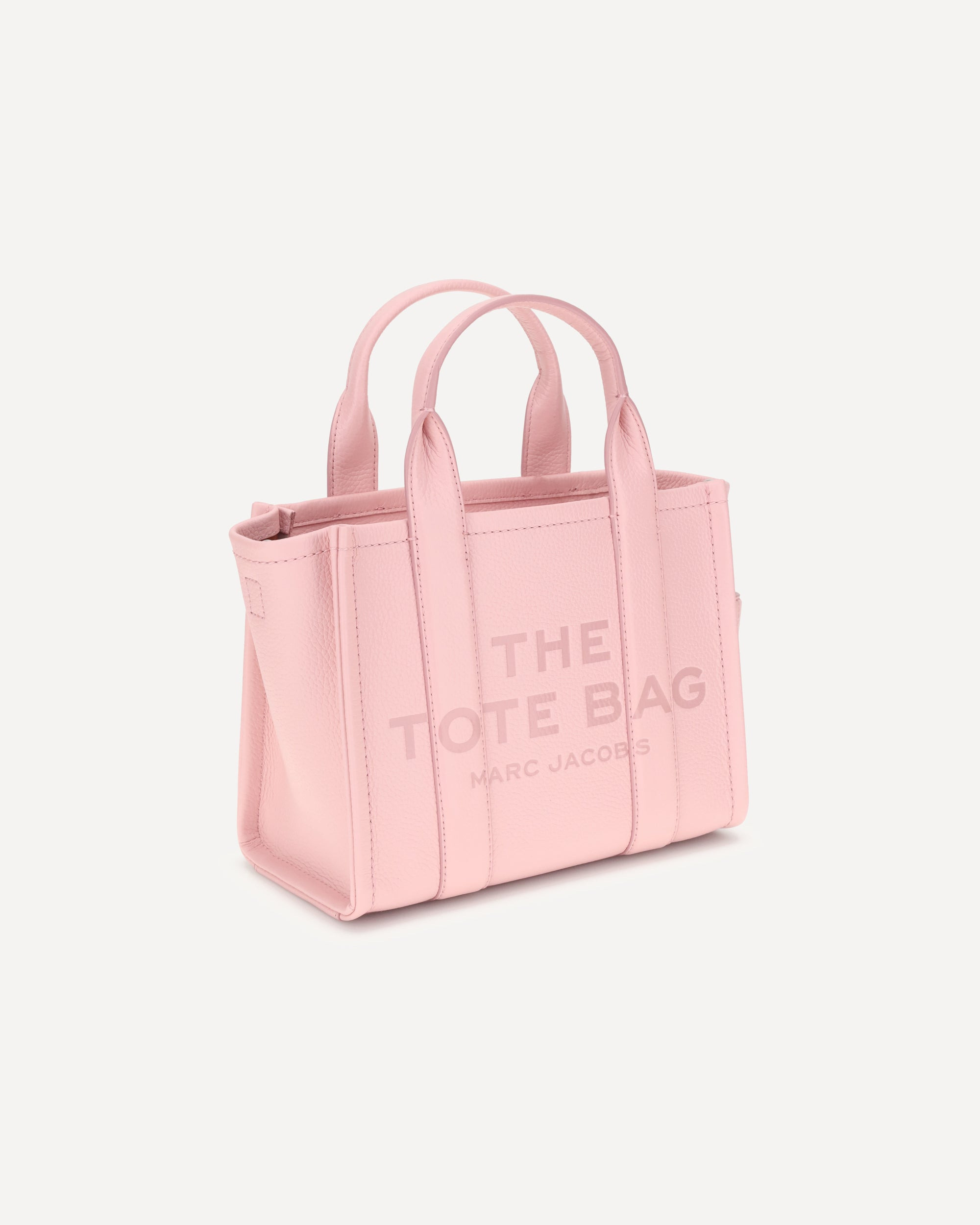 The Small Tote Handbag - 2
