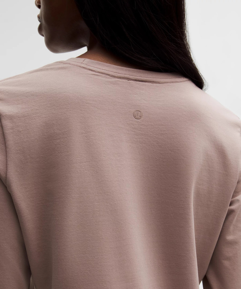 Love Long-Sleeve Shirt 6